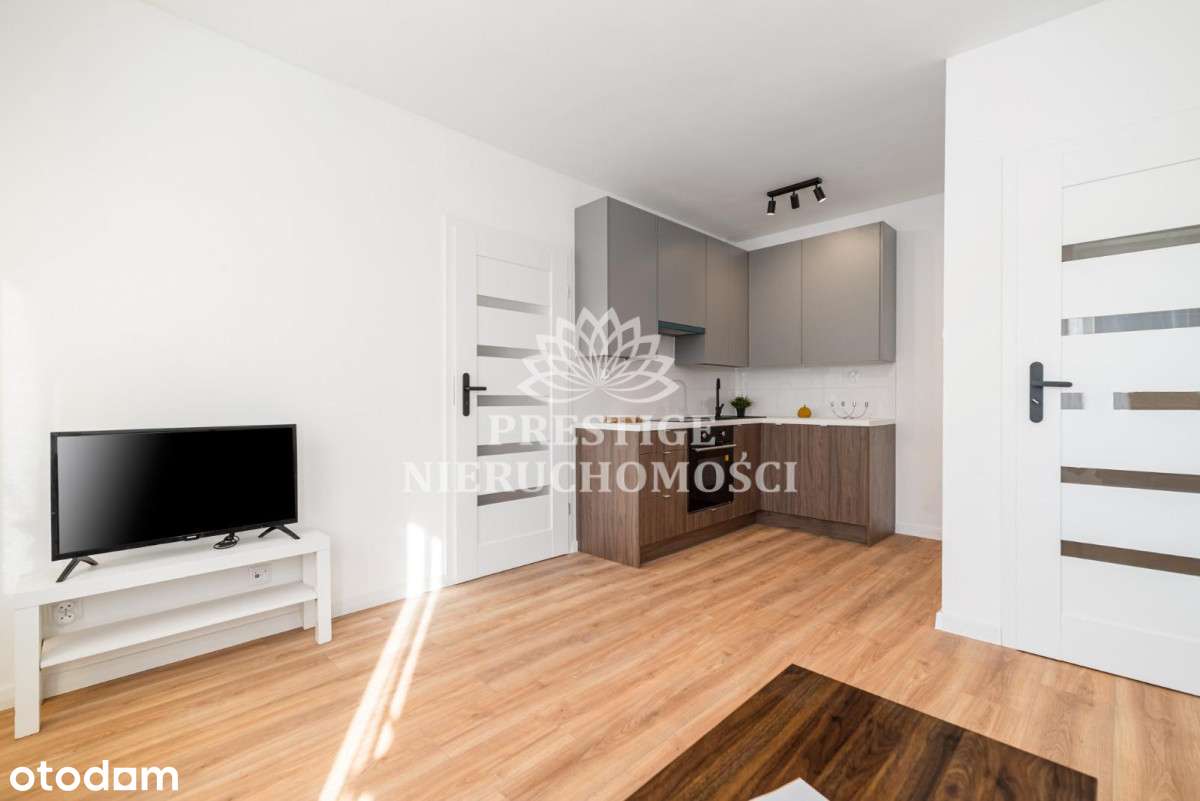 Nowe,wygodne, duże mieszkanie dla rodziny-3