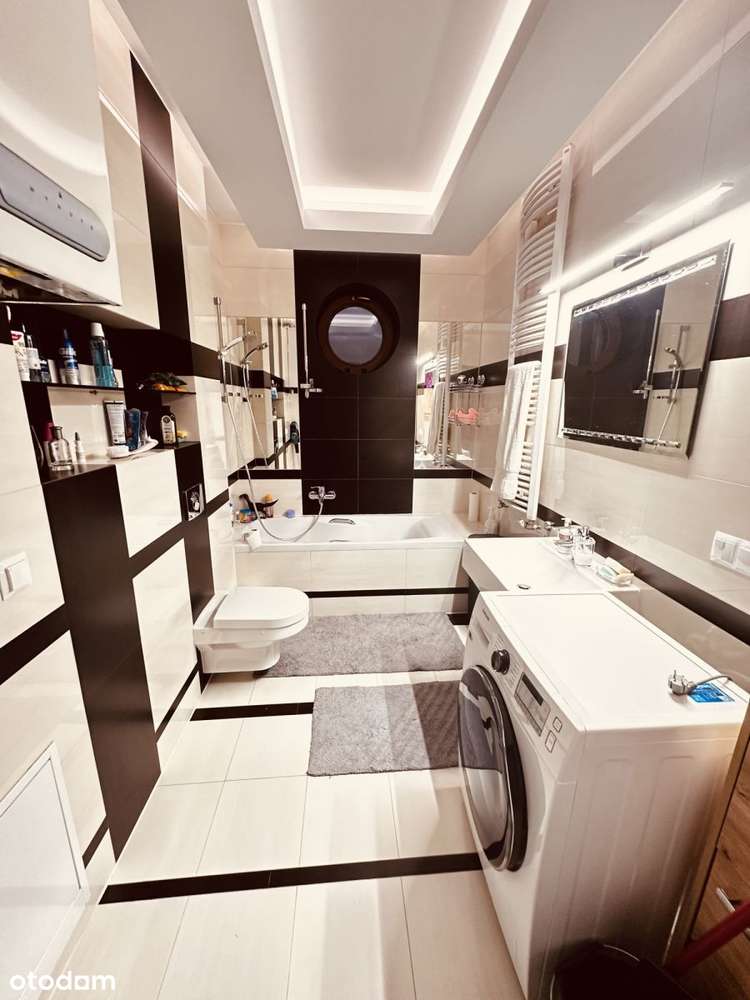 Wyjątkowe mieszkanie z garażem na sprzedaż-6