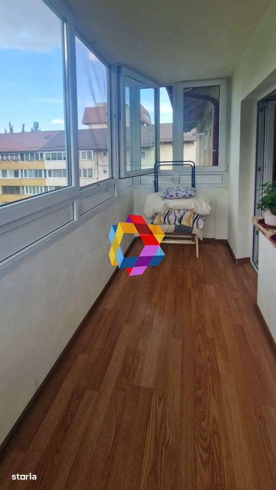 Apartament doua camere de vânzare Brasov -  zona Racadau - 54 mp - plu-10
