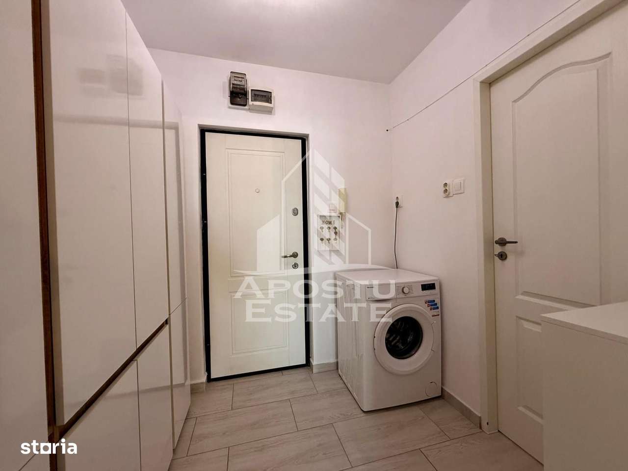 Apartament cu 1 camera, pet-friendly , zona Circumvalațiunii - Imagine principală: 4/7