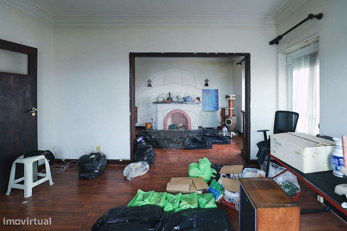 Apartamento T4 para venda-18