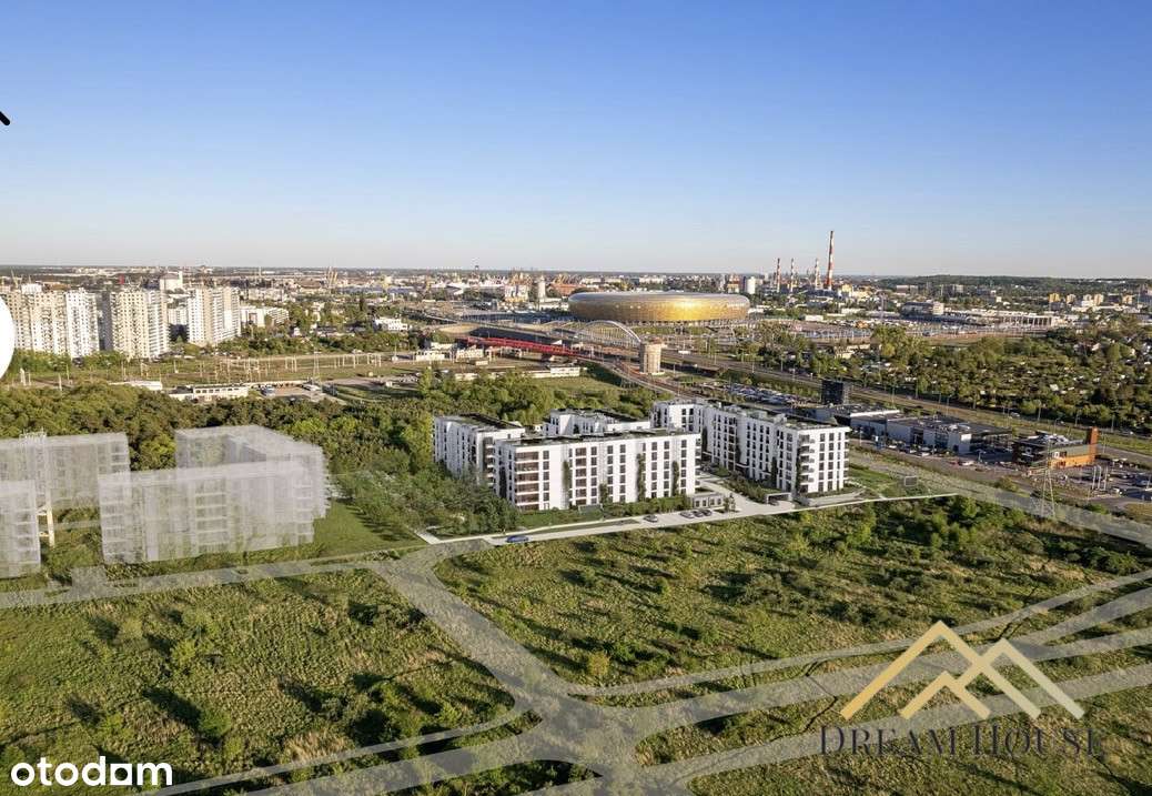 4-pokojowe mieszkanie dla rodziny z dziećmi-0