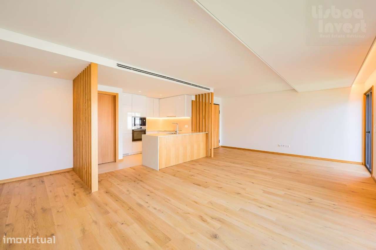 Apartamento T2 com vista Jardim no coração de Aveiro-6
