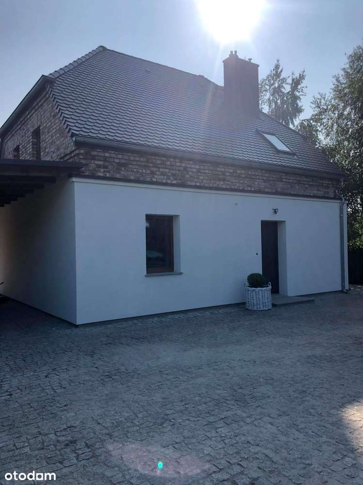 Nowe mieszkanie 3-pokojowe z ogrodem i garażem - Pełny obrazek: 4/4