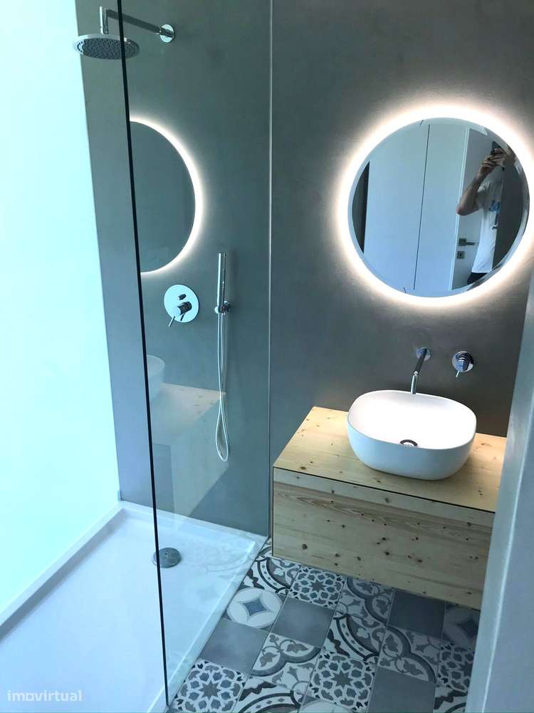 Moradia térrea com piscina em Soutelo, Vila Verde-9