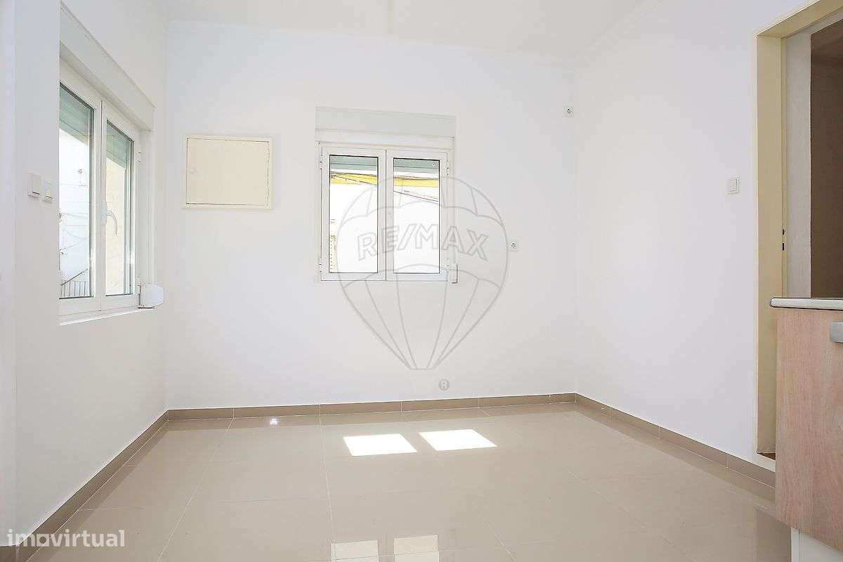 Moradia T2 para arrendamento - Grande imagem: 4/31