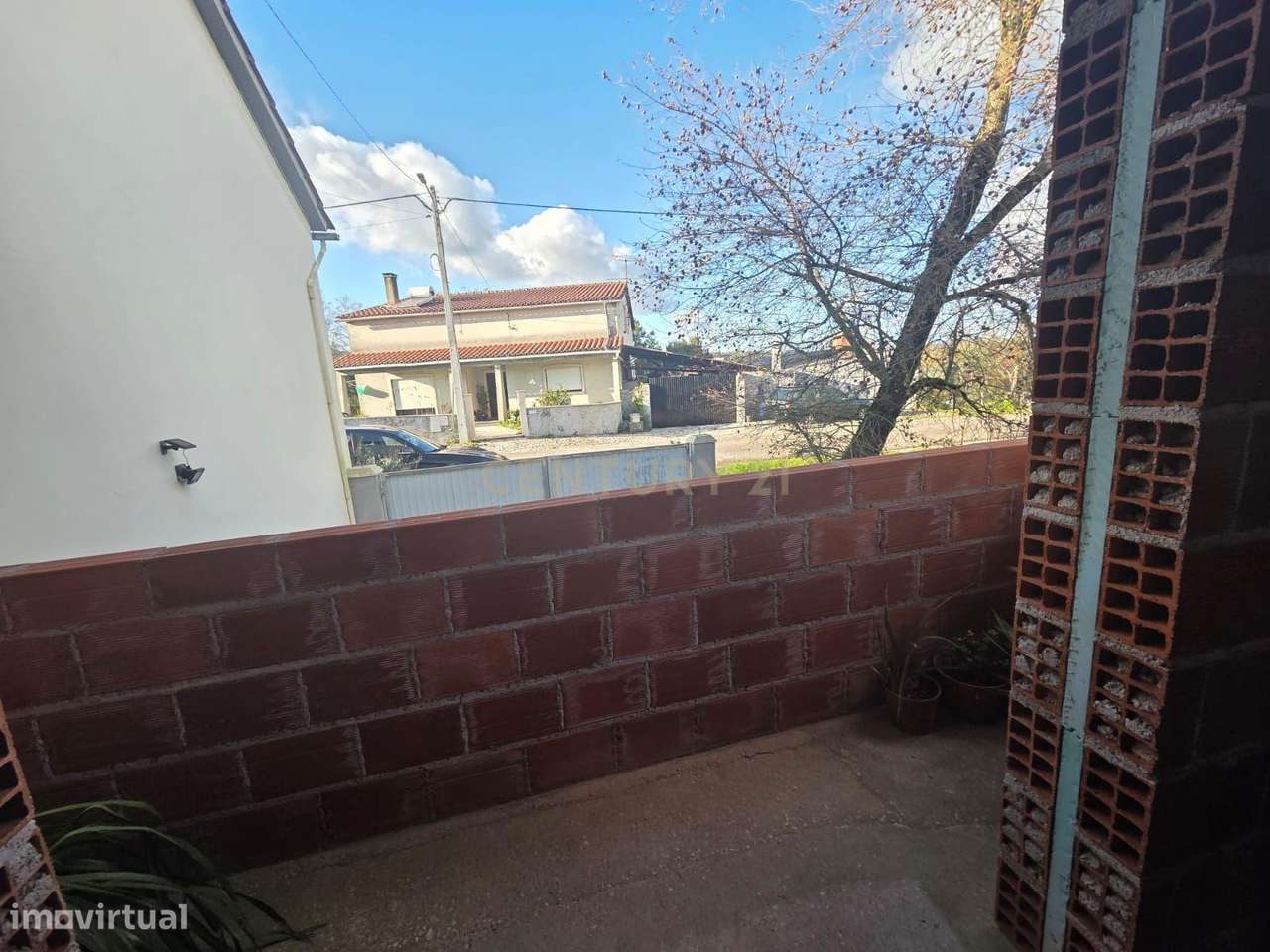 Moradia com Potencial de Ampliação para T4 em Lapa – Pombal. - Grande imagem: 5/18