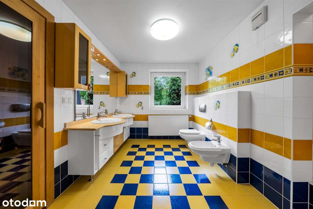 unikatowy ogród | otoczenie lasu | podkowa leśna-17