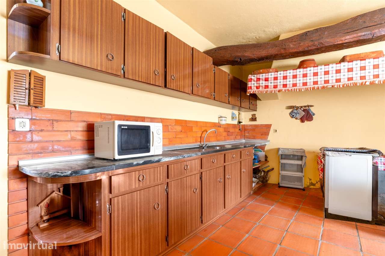 Moradia Isolada T2 Venda em Lobão, Gião, Louredo e Guisande,Santa Mari-21