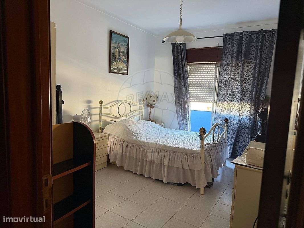 Apartamento T2 para arrendamento - Grande imagem: 2/9
