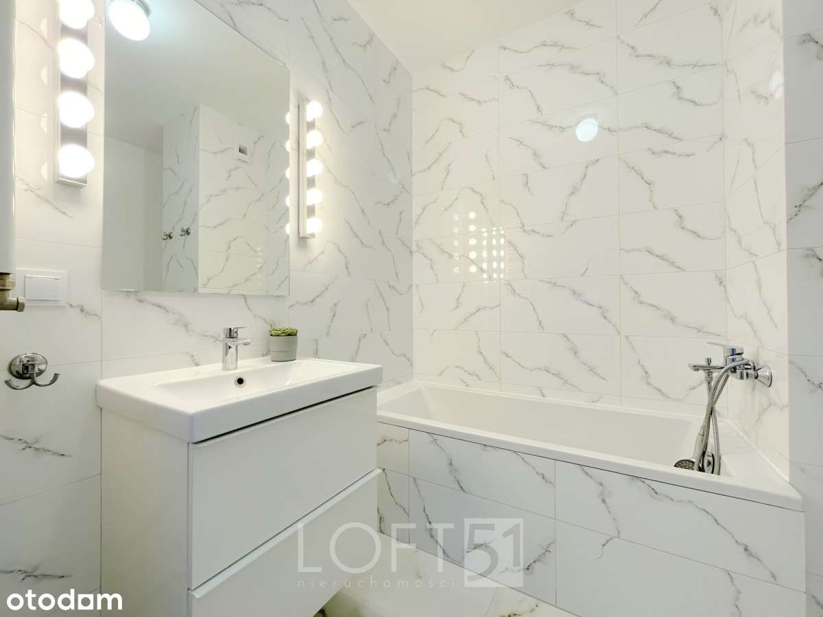 Kawalerka przy Porcie Praskim-6