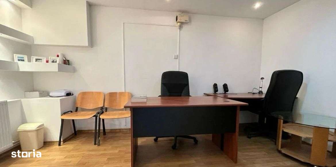 Spatiu Comercial - Uranus - Zona Astra - cod 5149 - Imagine principală: 3/5