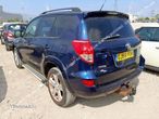 Dezmembrez Toyota RAV4 3 [facelift] [2008 - 2010] Crossover 2.2 TD MT AWD (150 hp) - 4