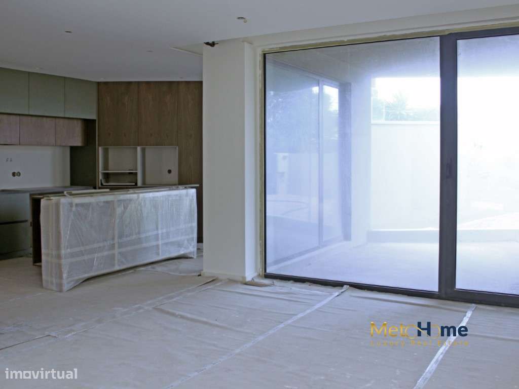 Moradia de Luxo V4 com Piscina Junto ao Mar - Canidelo, Vila Nova d...-17