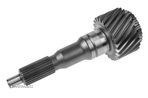 Priza directa Mercedes-Sprinter 164 262 0202 - 3