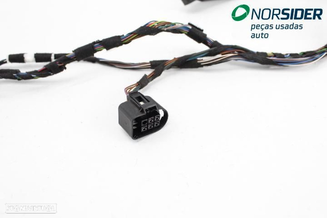 Instala electrica porta frt esq Bmw Serie-3 Touring (E91)|08-12 - 3