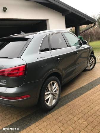 Audi Q3 40 TFSI Quattro S tronic - 6