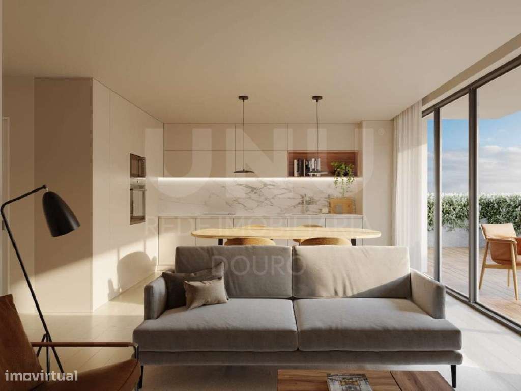 APARTAMENTO T0 | VILA NOVA DE GAIA-6