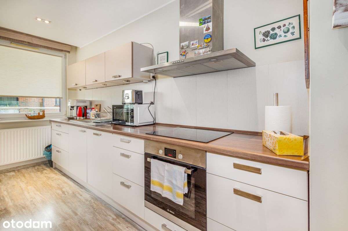 Apartament z widokiem na zatokę-6