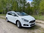 Ford S-Max 2.0 TDCi Titanium PowerShift - 4