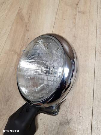 Reflektor lampa Harley Davidson - 5