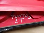 Lampa lewy tył tylna lewa Fiat Punto II 46794078 - 7