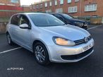 Dezmembram Vw Golf 6 1.4 Tsi Cax - 1