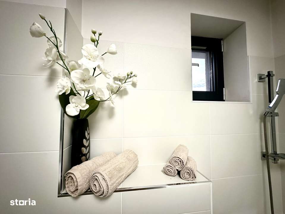 Vila deosebita, constructie 2019 – Gherghitei- Colentina / One Lake-13