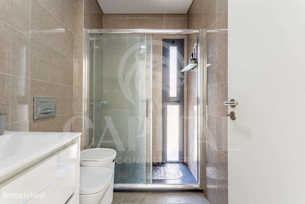 Moradia T3 - Foros de Amora-9