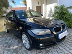 BMW 318 d Touring - 2