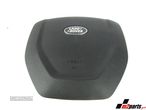 Airbag volante Seminovo/ Original LAND ROVER DISCOVERY SPORT (L550) 0589-P1-0009... - 1