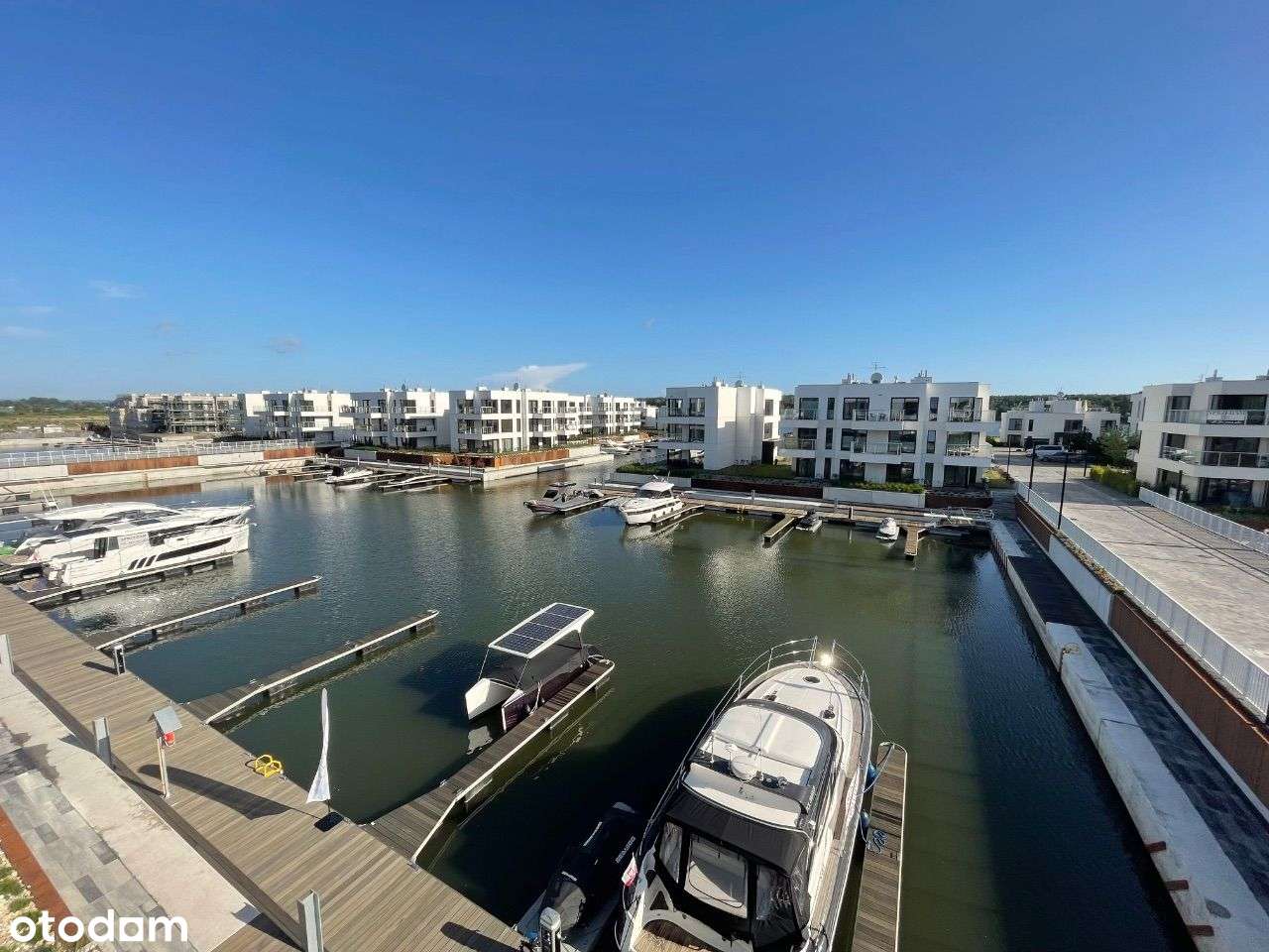 *UNIKATOWE 2-pok. z widokiem na MARINĘ|GOTOWE*-0