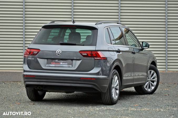 Volkswagen Tiguan - 3