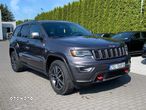 Jeep Grand Cherokee Gr 3.6 V6 Trailhawk - 2