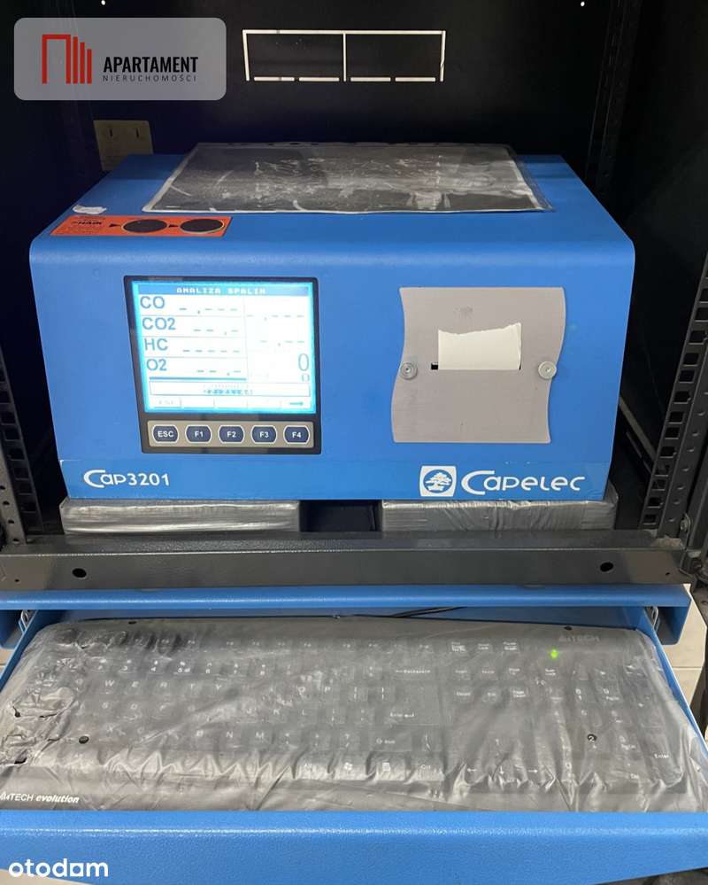 Tylko U Nas! Stacja Kontroli Pojazdów Stakona! - Pełny obrazek: 5/7