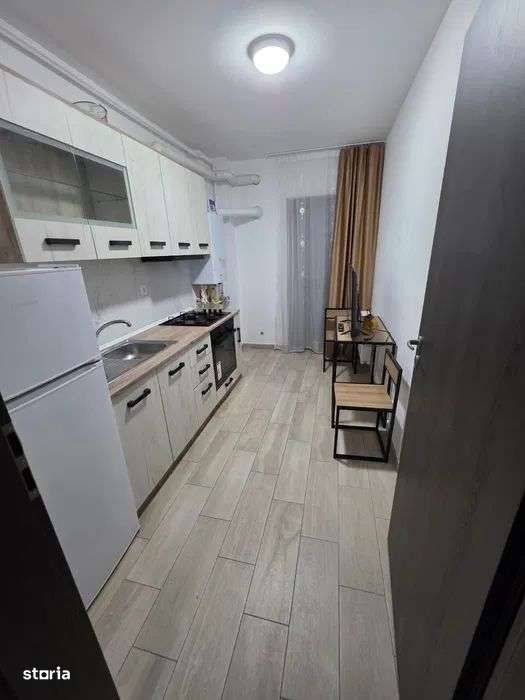 Studio decomandat – Complex Rezidențial Moghioroș, Drumul Taberei - Imagine principală: 1/6