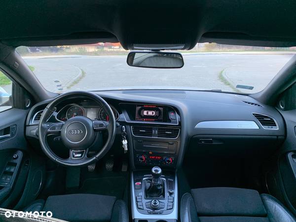 Audi A4 2.0 TDI - 19