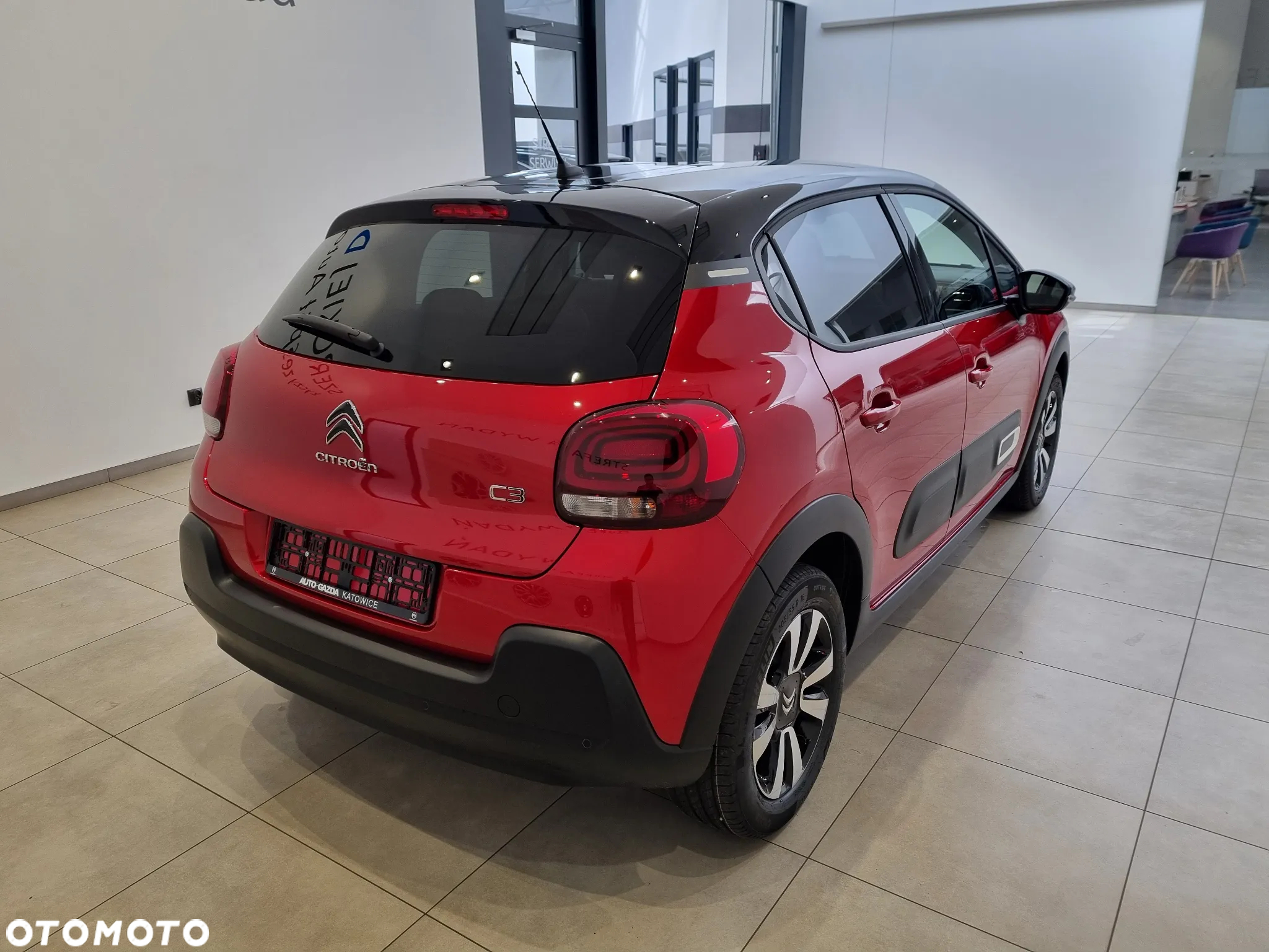 Citroën C3 1.2 PureTech Max - 4