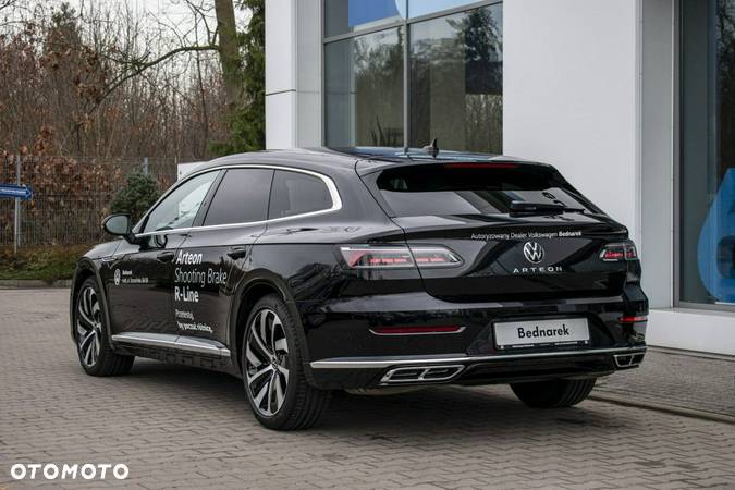 Volkswagen Arteon - 11