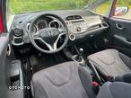 Honda Jazz 1.4 i-VTEC Exclusive - 17