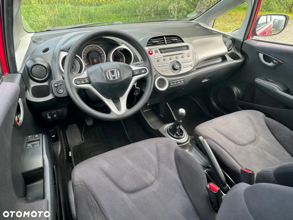 Honda Jazz 1.4 i-VTEC Exclusive - 17