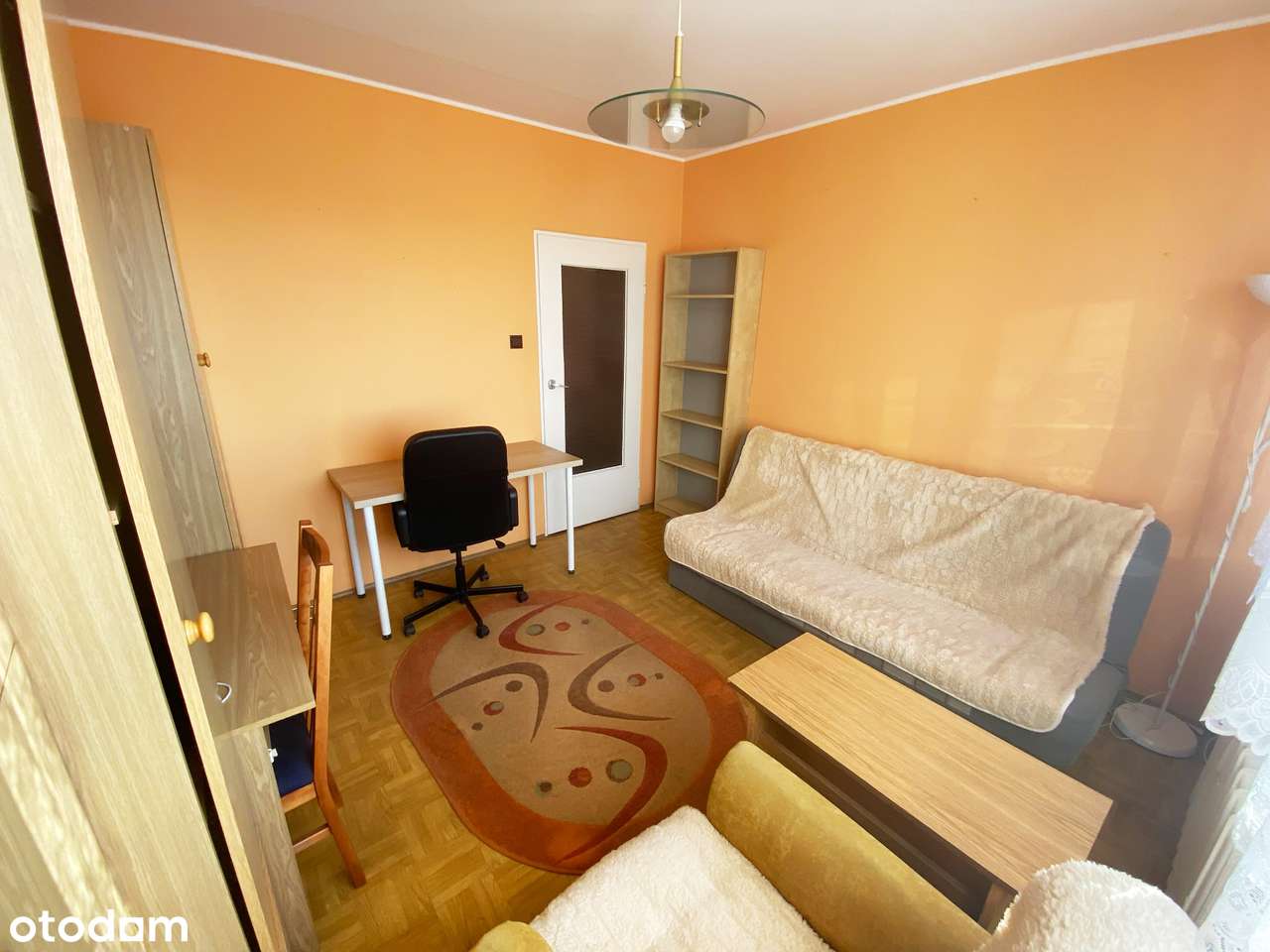 2-pokojowe z osobną kuchnią | ok. 48 m² | Os. Lecha Poznań – 8 piętro - Pełny obrazek: 4/11