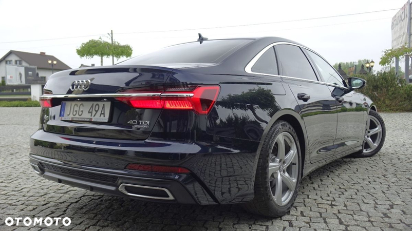 Audi A6 - 2