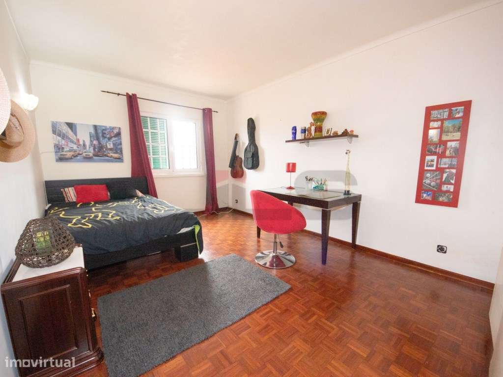 Moradia espaçosa nos Arrifes, Ponta Delgada-28