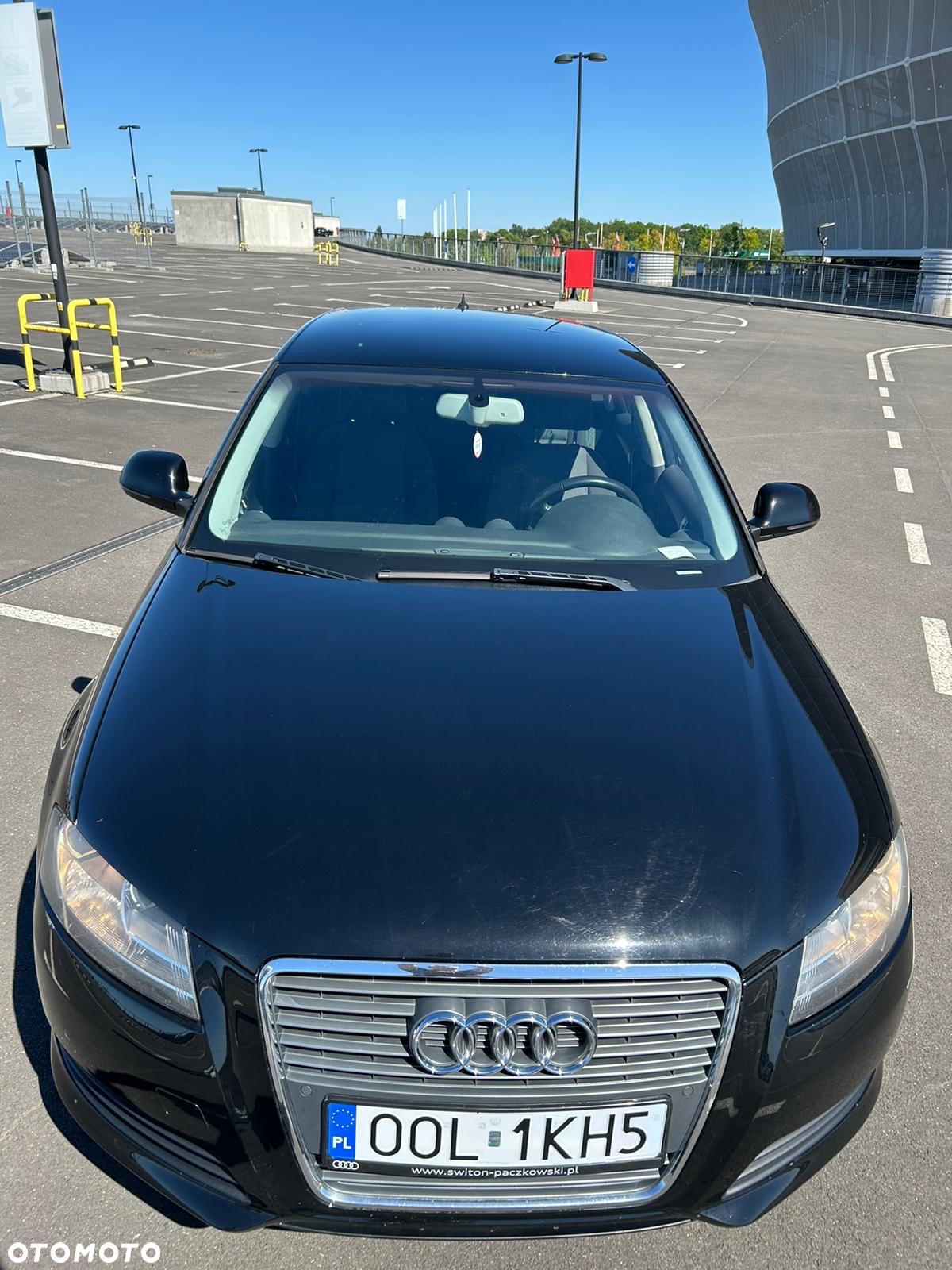 Audi A3 1.6 TDI DPF Ambition - 2