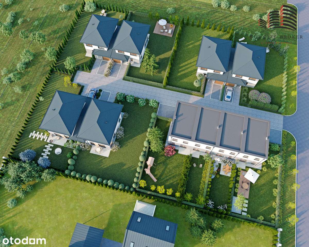 Ten dom Cię zaskoczy - Pełny obrazek: 4/6