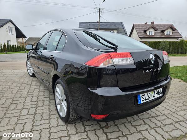 Renault Laguna 2.0 Expression - 7