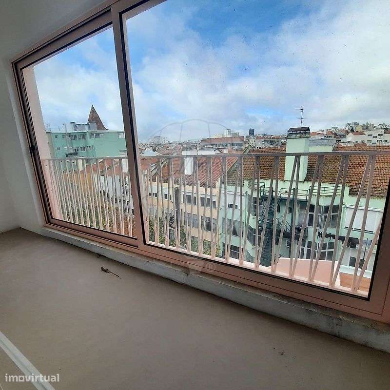 Apartamento T2 para venda - Grande imagem: 1/24