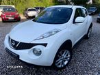 Nissan Juke 1.6 CVT Tekna - 5