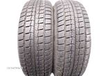 Hankook Winter RW06 205/60 R16C 100/98T 2022 - 1